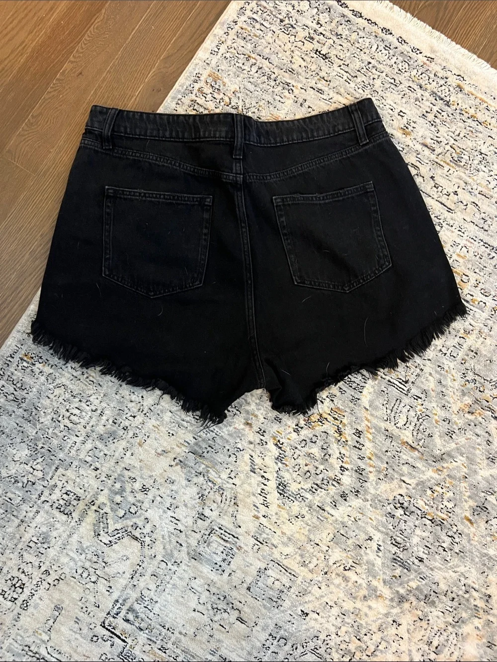 wild fable classic black